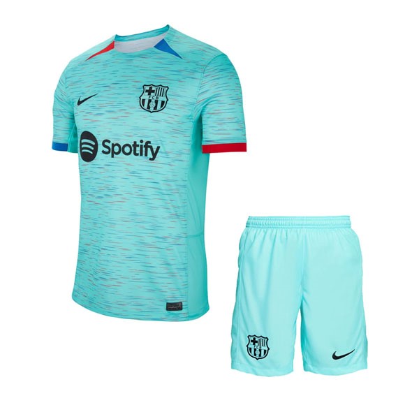 Maillot Barcelone Third Enfant 2023-24